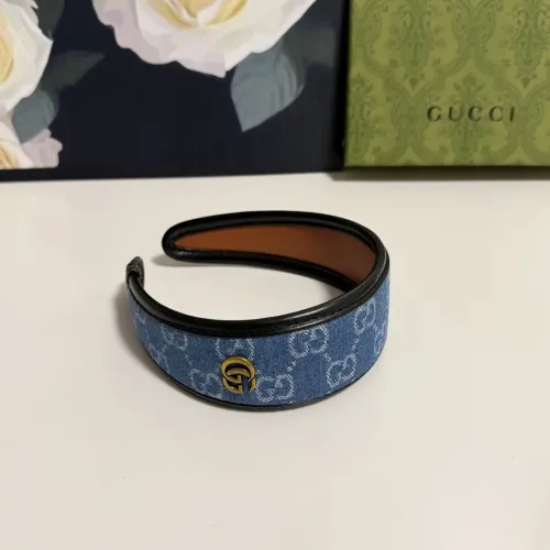 Replica Gucci Headband For Women #1428177 $27.00 USD for Wholesale
