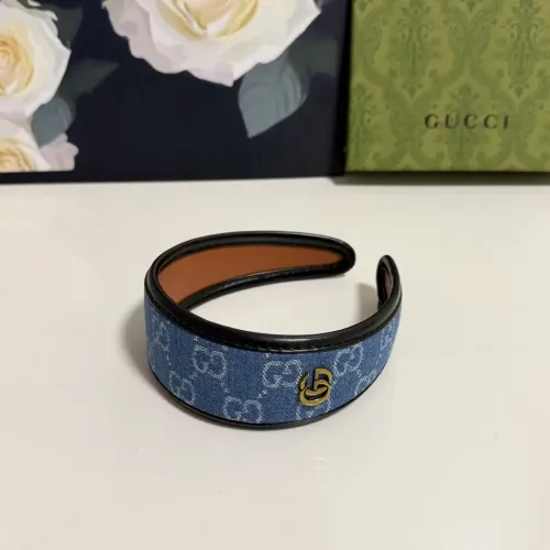 Replica Gucci Headband For Women #1428177 $27.00 USD for Wholesale