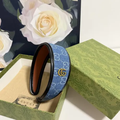 Replica Gucci Headband For Women #1428177 $27.00 USD for Wholesale