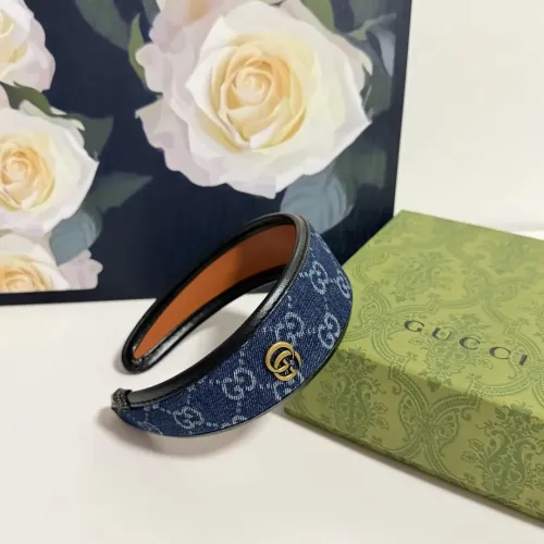 Gucci Headband For Women #1428178 $27.00 USD, Wholesale Replica Gucci Headband