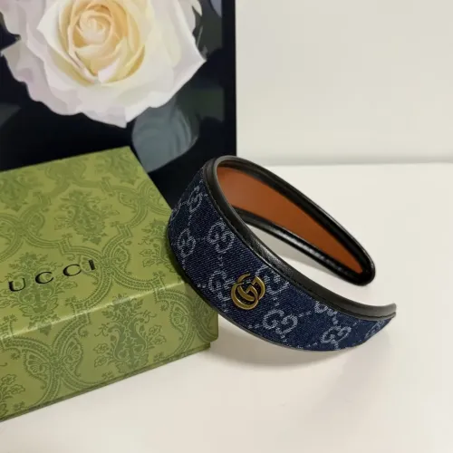 Replica Gucci Headband For Women #1428178 $27.00 USD for Wholesale