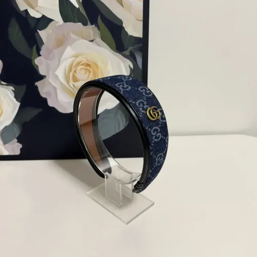 Replica Gucci Headband For Women #1428178 $27.00 USD for Wholesale