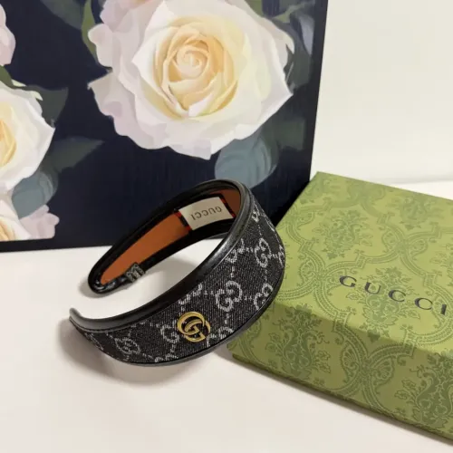 Gucci Headband For Women #1428180 $27.00 USD, Wholesale Replica Gucci Headband