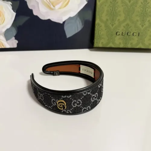 Replica Gucci Headband For Women #1428180 $27.00 USD for Wholesale
