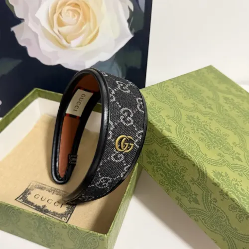 Replica Gucci Headband For Women #1428180 $27.00 USD for Wholesale