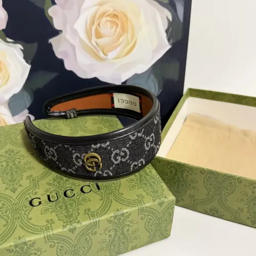 Replica Gucci Headband For Women #1428180 $27.00 USD for Wholesale