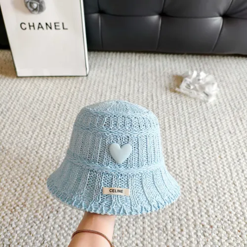 Celine Caps #1428188 $32.00 USD, Wholesale Replica Celine Caps
