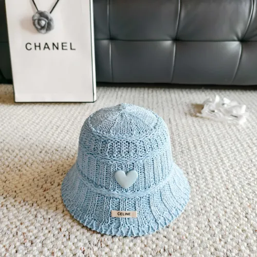 Replica Celine Caps #1428188 $32.00 USD for Wholesale