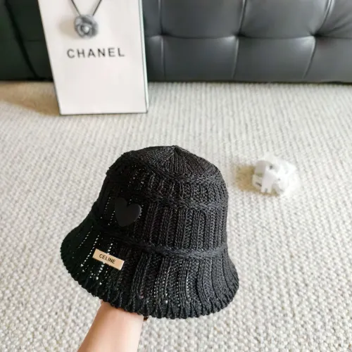 Replica Celine Caps #1428189 $32.00 USD for Wholesale