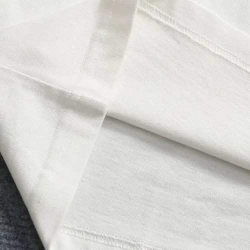 Replica Louis Vuitton LV T-Shirts Short Sleeved For Unisex #1428195 $42.00 USD for Wholesale