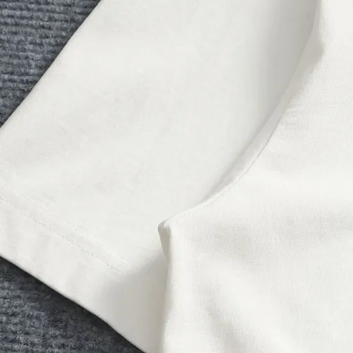 Replica Louis Vuitton LV T-Shirts Short Sleeved For Unisex #1428198 $42.00 USD for Wholesale