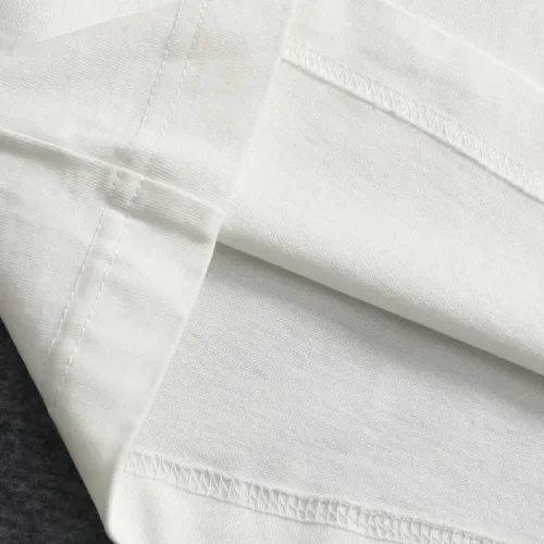 Replica Louis Vuitton LV T-Shirts Short Sleeved For Unisex #1428198 $42.00 USD for Wholesale