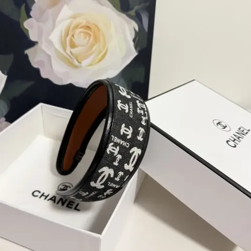 Replica Chanel Headband For Women #1428209 $27.00 USD for Wholesale