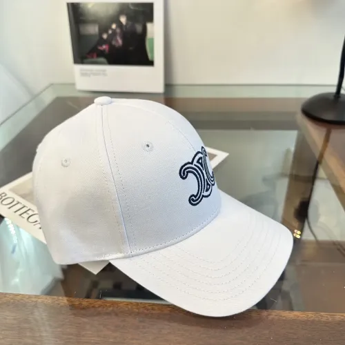 Replica Celine Caps #1428210 $27.00 USD for Wholesale