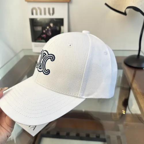 Replica Celine Caps #1428210 $27.00 USD for Wholesale