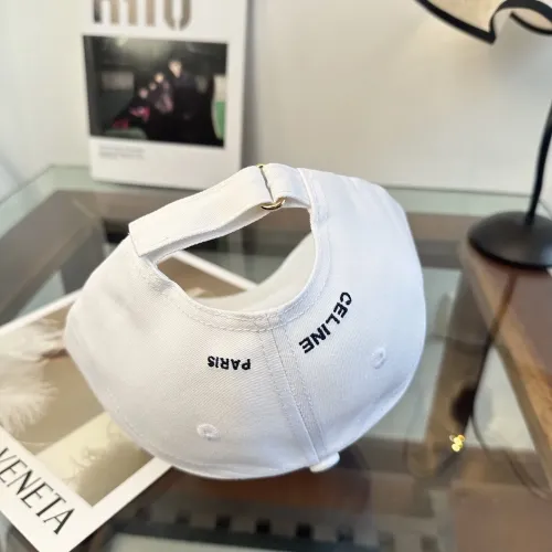 Replica Celine Caps #1428210 $27.00 USD for Wholesale