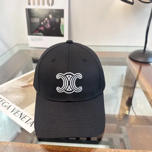 Celine Caps #1428211 $27.00 USD, Wholesale Replica Celine Caps