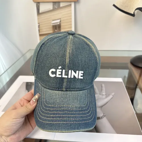 Replica Celine Caps #1428212 $27.00 USD for Wholesale