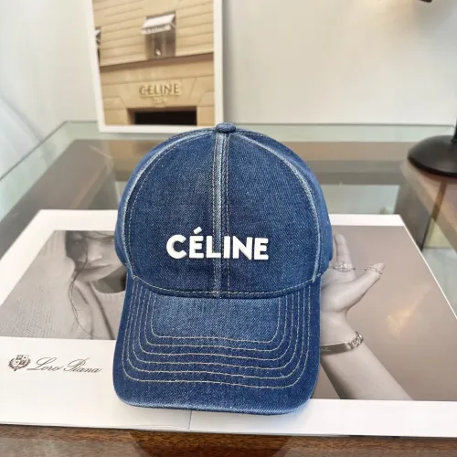 Celine Caps #1428213 $27.00 USD, Wholesale Replica Celine Caps