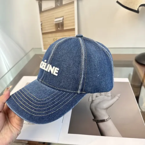 Replica Celine Caps #1428213 $27.00 USD for Wholesale