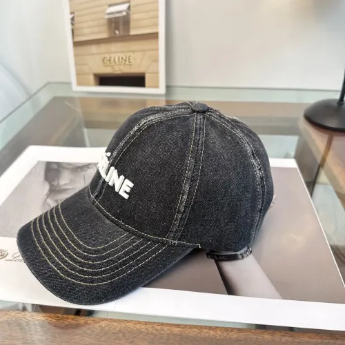 Replica Celine Caps #1428214 $27.00 USD for Wholesale