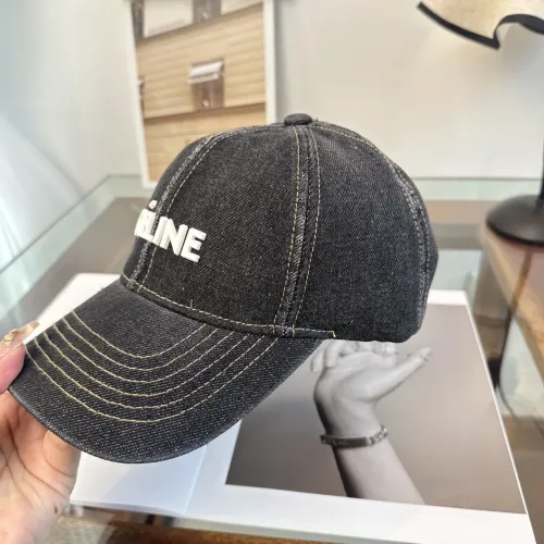 Replica Celine Caps #1428214 $27.00 USD for Wholesale