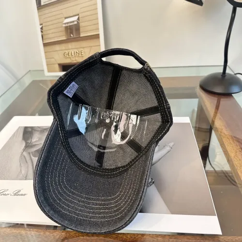 Replica Celine Caps #1428214 $27.00 USD for Wholesale