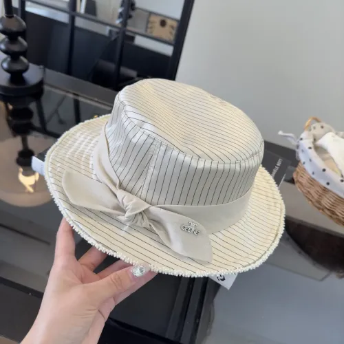 Replica Celine Caps #1428215 $38.00 USD for Wholesale