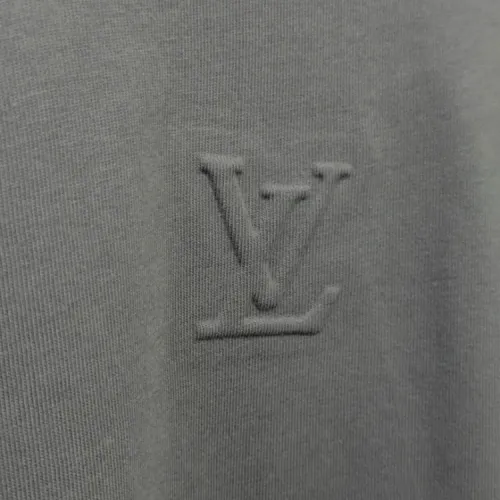 Replica Louis Vuitton LV T-Shirts Short Sleeved For Unisex #1428217 $60.00 USD for Wholesale