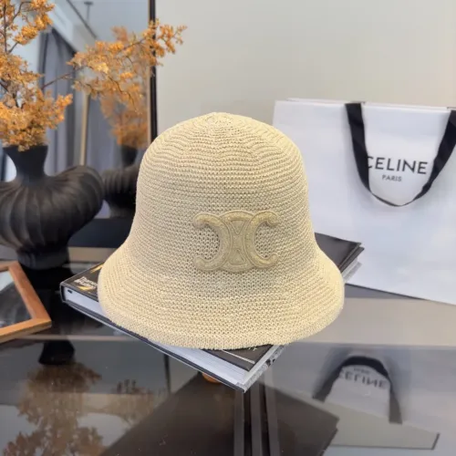 Celine Caps #1428219 $32.00 USD, Wholesale Replica Celine Caps