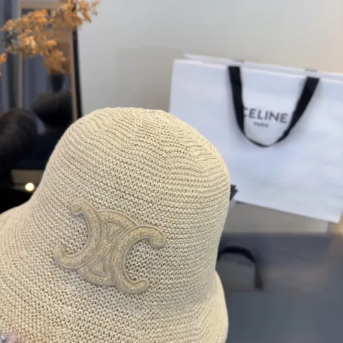 Replica Celine Caps #1428219 $32.00 USD for Wholesale
