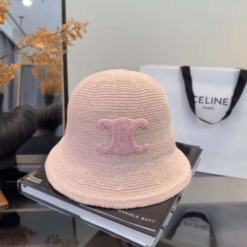 Celine Caps #1428220 $32.00 USD, Wholesale Replica Celine Caps