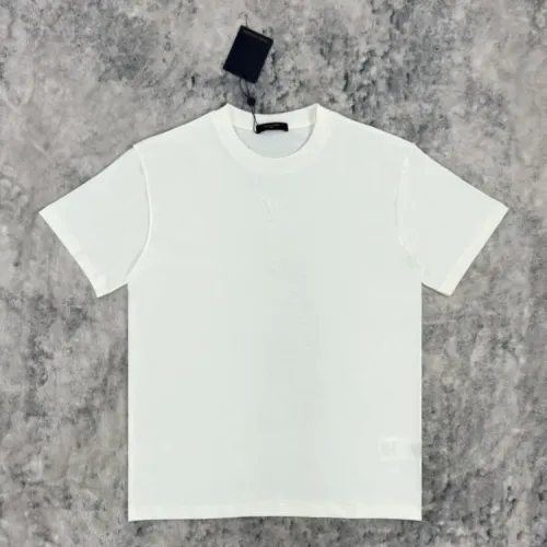 Replica Louis Vuitton LV T-Shirts Short Sleeved For Unisex #1428221 $60.00 USD for Wholesale