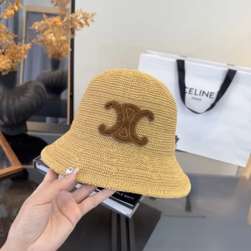 Replica Celine Caps #1428222 $32.00 USD for Wholesale