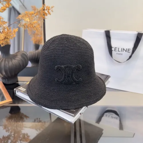 Celine Caps #1428224 $32.00 USD, Wholesale Replica Celine Caps