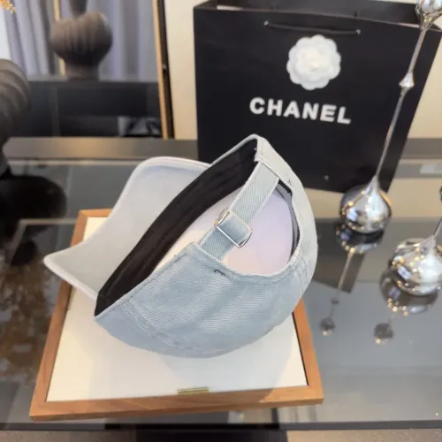 Replica Chanel Caps #1428225 $25.00 USD for Wholesale