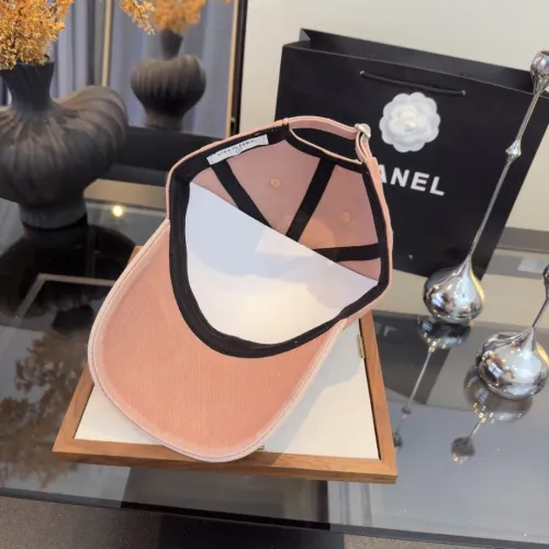 Replica Chanel Caps #1428227 $25.00 USD for Wholesale