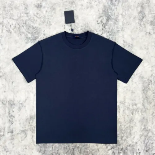 Replica Louis Vuitton LV T-Shirts Short Sleeved For Unisex #1428228 $60.00 USD for Wholesale