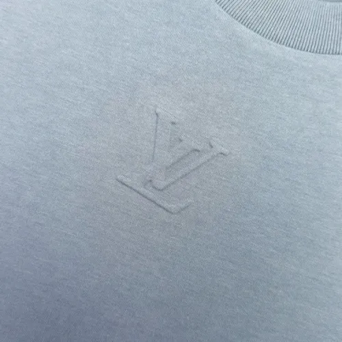 Replica Louis Vuitton LV T-Shirts Short Sleeved For Unisex #1428229 $60.00 USD for Wholesale