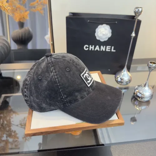 Replica Chanel Caps #1428231 $25.00 USD for Wholesale