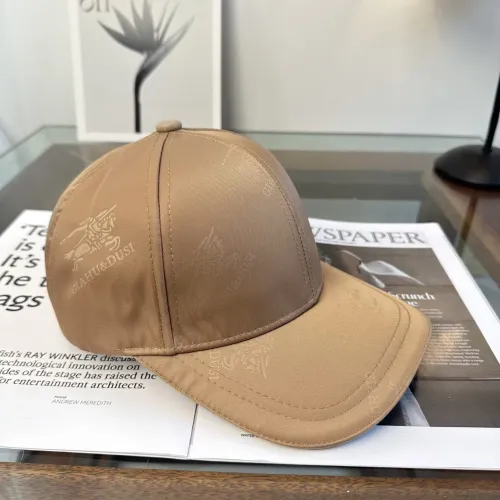 Replica Burberry Caps #1428236 $27.00 USD for Wholesale