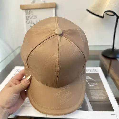 Replica Burberry Caps #1428236 $27.00 USD for Wholesale