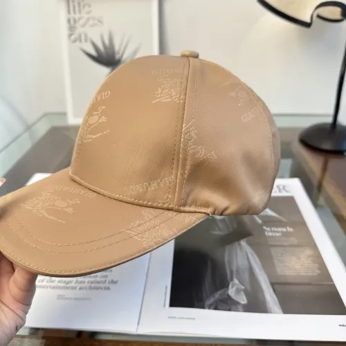 Replica Burberry Caps #1428236 $27.00 USD for Wholesale