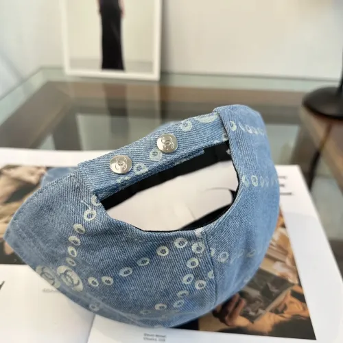 Replica Chanel Caps #1428238 $27.00 USD for Wholesale