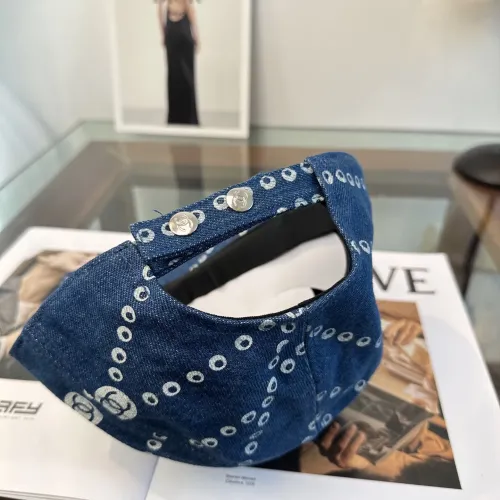 Replica Chanel Caps #1428239 $27.00 USD for Wholesale