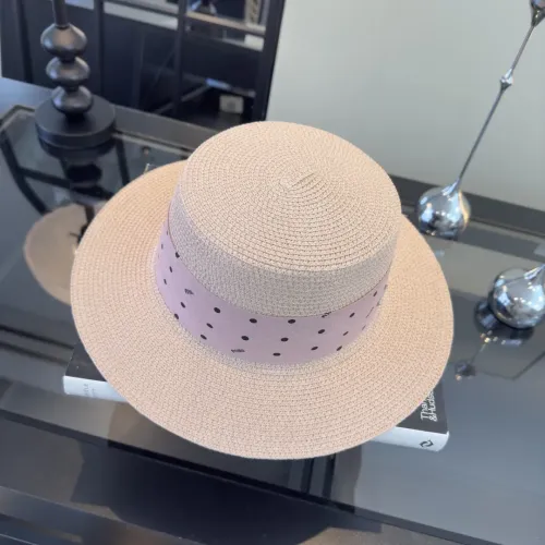 Replica MIU MIU Caps #1428242 $39.00 USD for Wholesale