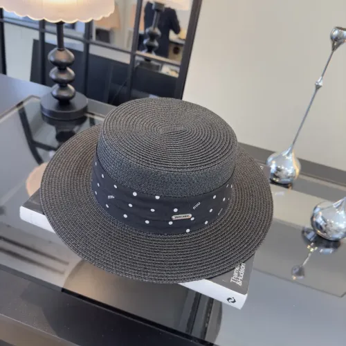 Replica MIU MIU Caps #1428244 $39.00 USD for Wholesale