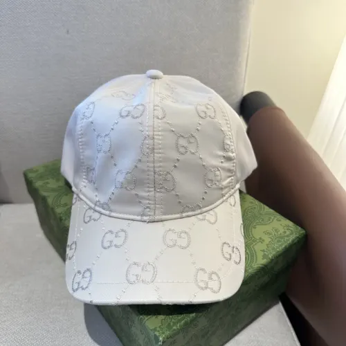 Gucci Caps #1428246 $27.00 USD, Wholesale Replica Gucci Caps