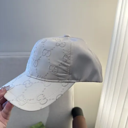 Replica Gucci Caps #1428246 $27.00 USD for Wholesale