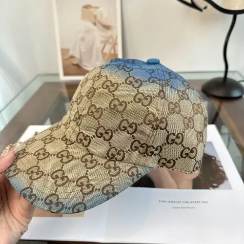 Replica Gucci Caps #1428250 $39.00 USD for Wholesale